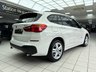 USED 2017 17 BMW X1 2.0 20d M Sport SUV 5dr Diesel Auto xDrive Euro 6 (s/s) (190 ps) 
