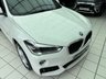 USED 2017 17 BMW X1 2.0 20d M Sport SUV 5dr Diesel Auto xDrive Euro 6 (s/s) (190 ps) 