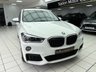 USED 2017 17 BMW X1 2.0 20d M Sport SUV 5dr Diesel Auto xDrive Euro 6 (s/s) (190 ps) 