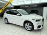 USED 2017 17 BMW X1 2.0 20d M Sport SUV 5dr Diesel Auto xDrive Euro 6 (s/s) (190 ps) 