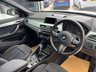 USED 2017 17 BMW X1 2.0 20d M Sport SUV 5dr Diesel Auto xDrive Euro 6 (s/s) (190 ps) 