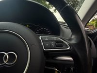 USED 2015 65 AUDI A3 1.4 TFSI Sport Sportback 5dr Petrol S Tronic Euro 6 (s/s) (Nav) (125 ps) SAT NAV/HEATED SEATS/WARRANTY