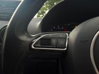 USED 2015 65 AUDI A3 1.4 TFSI Sport Sportback 5dr Petrol S Tronic Euro 6 (s/s) (Nav) (125 ps) SAT NAV/HEATED SEATS/WARRANTY