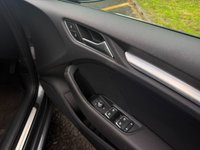 USED 2015 65 AUDI A3 1.4 TFSI Sport Sportback 5dr Petrol S Tronic Euro 6 (s/s) (Nav) (125 ps) SAT NAV/HEATED SEATS/WARRANTY