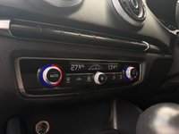 USED 2015 65 AUDI A3 1.4 TFSI Sport Sportback 5dr Petrol S Tronic Euro 6 (s/s) (Nav) (125 ps) SAT NAV/HEATED SEATS/WARRANTY