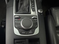 USED 2015 65 AUDI A3 1.4 TFSI Sport Sportback 5dr Petrol S Tronic Euro 6 (s/s) (Nav) (125 ps) SAT NAV/HEATED SEATS/WARRANTY