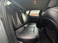 USED 2015 65 AUDI A3 1.4 TFSI Sport Sportback 5dr Petrol S Tronic Euro 6 (s/s) (Nav) (125 ps) SAT NAV/HEATED SEATS/WARRANTY