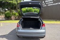 USED 2015 65 AUDI A3 1.4 TFSI Sport Sportback 5dr Petrol S Tronic Euro 6 (s/s) (Nav) (125 ps) SAT NAV/HEATED SEATS/WARRANTY