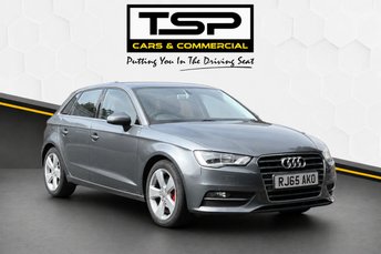 2015 AUDI A3