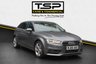 USED 2015 65 AUDI A3 1.4 TFSI Sport Sportback 5dr Petrol S Tronic Euro 6 (s/s) (Nav) (125 ps) 