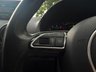 USED 2015 65 AUDI A3 1.4 TFSI Sport Sportback 5dr Petrol S Tronic Euro 6 (s/s) (Nav) (125 ps) SAT NAV/HEATED SEATS/WARRANTY