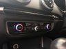 USED 2015 65 AUDI A3 1.4 TFSI Sport Sportback 5dr Petrol S Tronic Euro 6 (s/s) (Nav) (125 ps) SAT NAV/HEATED SEATS/WARRANTY