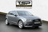 USED 2015 65 AUDI A3 1.4 TFSI Sport Sportback 5dr Petrol S Tronic Euro 6 (s/s) (Nav) (125 ps) SAT NAV/HEATED SEATS/WARRANTY