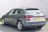 USED 2015 65 AUDI A3 1.4 TFSI Sport Sportback 5dr Petrol S Tronic Euro 6 (s/s) (Nav) (125 ps) SAT NAV/HEATED SEATS/WARRANTY