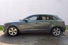 USED 2015 65 AUDI A3 1.4 TFSI Sport Sportback 5dr Petrol S Tronic Euro 6 (s/s) (Nav) (125 ps) SAT NAV/HEATED SEATS/WARRANTY