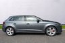 USED 2015 65 AUDI A3 1.4 TFSI Sport Sportback 5dr Petrol S Tronic Euro 6 (s/s) (Nav) (125 ps) SAT NAV/HEATED SEATS/WARRANTY