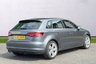 USED 2015 65 AUDI A3 1.4 TFSI Sport Sportback 5dr Petrol S Tronic Euro 6 (s/s) (Nav) (125 ps) SAT NAV/HEATED SEATS/WARRANTY