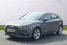 USED 2015 65 AUDI A3 1.4 TFSI Sport Sportback 5dr Petrol S Tronic Euro 6 (s/s) (Nav) (125 ps) SAT NAV/HEATED SEATS/WARRANTY