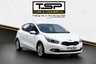 USED 2014 14 KIA CEED 1.4 VR7 Hatchback 5dr Petrol Manual Euro 5 (98 bhp) 