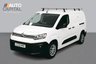 USED 2022 22 CITROEN BERLINGO 1.5 BlueHDi 950 Enterprise XL Pro 100 BHP LWB Euro 6 ULEZ Compliant No VAT | Air Conditioning | DeadLocks Fitted