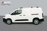 USED 2022 22 CITROEN BERLINGO 1.5 BlueHDi 950 Enterprise XL Pro 100 BHP LWB Euro 6 ULEZ Compliant No VAT | Air Conditioning | DeadLocks Fitted