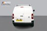 USED 2022 22 CITROEN BERLINGO 1.5 BlueHDi 950 Enterprise XL Pro 100 BHP LWB Euro 6 ULEZ Compliant No VAT | Air Conditioning | DeadLocks Fitted