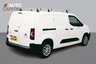 USED 2022 22 CITROEN BERLINGO 1.5 BlueHDi 950 Enterprise XL Pro 100 BHP LWB Euro 6 ULEZ Compliant No VAT | Air Conditioning | DeadLocks Fitted