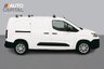 USED 2022 22 CITROEN BERLINGO 1.5 BlueHDi 950 Enterprise XL Pro 100 BHP LWB Euro 6 ULEZ Compliant No VAT | Air Conditioning | DeadLocks Fitted