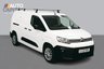 USED 2022 22 CITROEN BERLINGO 1.5 BlueHDi 950 Enterprise XL Pro 100 BHP LWB Euro 6 ULEZ Compliant No VAT | Air Conditioning | DeadLocks Fitted