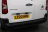 USED 2022 22 CITROEN BERLINGO 1.5 BlueHDi 950 Enterprise XL Pro 100 BHP LWB Euro 6 ULEZ Compliant No VAT | Air Conditioning | DeadLocks Fitted
