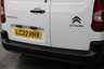 USED 2022 22 CITROEN BERLINGO 1.5 BlueHDi 950 Enterprise XL Pro 100 BHP LWB Euro 6 ULEZ Compliant No VAT | Air Conditioning | DeadLocks Fitted