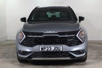 USED 2023 23 KIA SPORTAGE 1.6 h T-GDi GT-Line Auto Euro 6 (s/s) 5dr Reverse Camera, Dab , Nav,