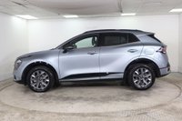 USED 2023 23 KIA SPORTAGE 1.6 h T-GDi GT-Line Auto Euro 6 (s/s) 5dr Reverse Camera, Dab , Nav,
