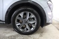 USED 2023 23 KIA SPORTAGE 1.6 h T-GDi GT-Line Auto Euro 6 (s/s) 5dr Reverse Camera, Dab , Nav,