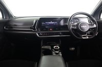 USED 2023 23 KIA SPORTAGE 1.6 h T-GDi GT-Line Auto Euro 6 (s/s) 5dr Reverse Camera, Dab , Nav,