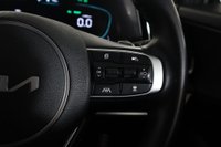 USED 2023 23 KIA SPORTAGE 1.6 h T-GDi GT-Line Auto Euro 6 (s/s) 5dr Reverse Camera, Dab , Nav,