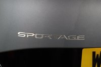 USED 2023 23 KIA SPORTAGE 1.6 h T-GDi GT-Line Auto Euro 6 (s/s) 5dr Reverse Camera, Dab , Nav,
