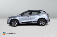 USED 2023 23 KIA SPORTAGE 1.6 h T-GDi GT-Line Auto Euro 6 (s/s) 5dr Reverse Camera, Dab , Nav,