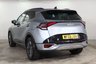 USED 2023 23 KIA SPORTAGE 1.6 h T-GDi GT-Line Auto Euro 6 (s/s) 5dr Reverse Camera, Dab , Nav,
