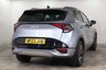 USED 2023 23 KIA SPORTAGE 1.6 h T-GDi GT-Line Auto Euro 6 (s/s) 5dr Reverse Camera, Dab , Nav,