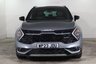 USED 2023 23 KIA SPORTAGE 1.6 h T-GDi GT-Line Auto Euro 6 (s/s) 5dr Reverse Camera, Dab , Nav,