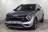 USED 2023 23 KIA SPORTAGE 1.6 h T-GDi GT-Line Auto Euro 6 (s/s) 5dr Reverse Camera, Dab , Nav,
