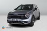 USED 2023 23 KIA SPORTAGE 1.6 h T-GDi GT-Line Auto Euro 6 (s/s) 5dr Reverse Camera, Dab , Nav,