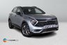 USED 2023 23 KIA SPORTAGE 1.6 h T-GDi GT-Line Auto Euro 6 (s/s) 5dr Reverse Camera, Dab , Nav,