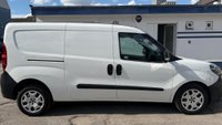 USED 2021 71 FIAT DOBLO 1.6 MultiJetII Maxi Tecnico L2 H1 Euro 6 (s/s) 6dr 