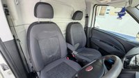 USED 2021 71 FIAT DOBLO 1.6 MultiJetII Maxi Tecnico L2 H1 Euro 6 (s/s) 6dr 