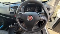 USED 2021 71 FIAT DOBLO 1.6 MultiJetII Maxi Tecnico L2 H1 Euro 6 (s/s) 6dr 