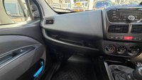 USED 2021 71 FIAT DOBLO 1.6 MultiJetII Maxi Tecnico L2 H1 Euro 6 (s/s) 6dr 