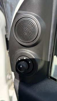 USED 2021 71 FIAT DOBLO 1.6 MultiJetII Maxi Tecnico L2 H1 Euro 6 (s/s) 6dr 