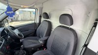 USED 2021 71 FIAT DOBLO 1.6 MultiJetII Maxi Tecnico L2 H1 Euro 6 (s/s) 6dr 